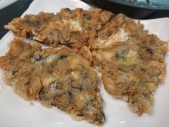 -大洋家·精品潮汕菜·生腌砂锅粥(天河东路店)