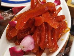 -满园烤鸭·春饼(太原街万达店)