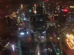 -广州四季酒店