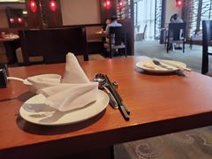 -苏州园区福朋喜来登酒店·聚味轩中餐厅