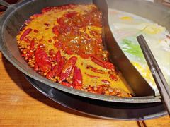 -楠火锅(仁恒梦中心店)