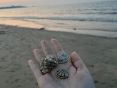 -银滩滨海旅游度假区