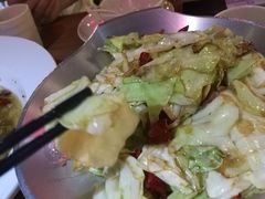 -花溪雨·森林餐厅(石基店)