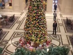 -大连城堡豪华精选酒店·宴会厅