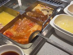 -海底捞火锅(新松江路店)