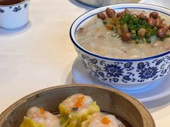 -南园酒家(前进路店)