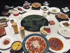 -观宴·品质赣菜(高新大道店)