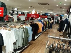 -优衣库(哈尔滨中央大街店)