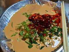 -大姐麻辣烫(莲宝中路店)
