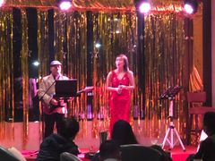 -舟山希尔顿酒店