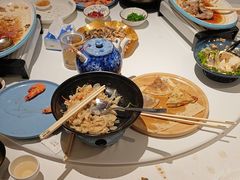 -山东老家(科韵分店)