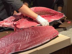 -無境·匠心日本料理(汉街店)