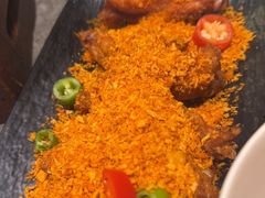-留半山·香港食堂(啦啦宝都店)