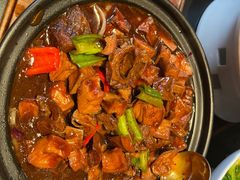 -童福兴·南京菜(老门东店)