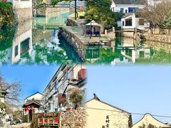 -西山风景区