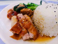 -北大家园食堂