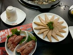 -井格重庆火锅(燕郊永旺店)