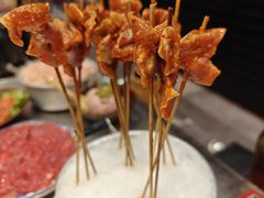 -冯校长老火锅(深圳总店)