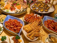 -贵木日本料理·铁板烧(新地假日广场店)