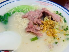 -荔银肠粉(广州天河华利路店)