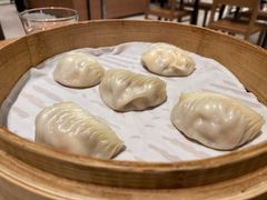 虾肉蒸饺-鼎泰丰(德基广场店)