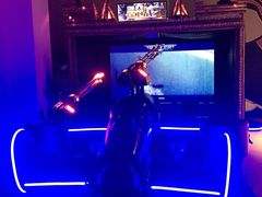 -幸福花欢乐世界(东辰广场A座店)