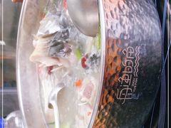 -大理老字号·舟渔的鱼野生菌海景餐厅(双廊店)