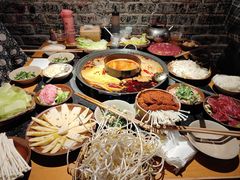 -洋马儿火锅(解放碑店)
