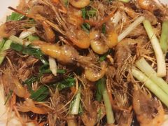 -老头儿油爆虾(星光一期店)