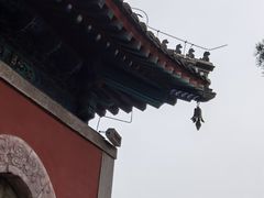 -大钟寺古钟博物馆