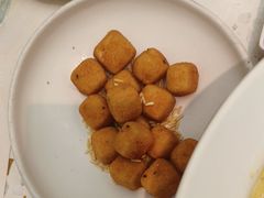 -大树餐厅(环球港店)