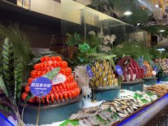 -芭菲盛宴·环球美食(北城国际店)