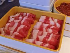 -李姑婆鲜切牛肉火锅自助(凤城二路店)