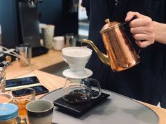-新鲜7豆叔精品烘焙咖啡
