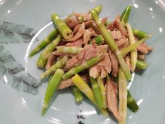 -蓬莱阁中餐厅(崇文门店)