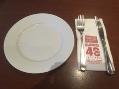 -Pancakes on the rocks(Darling Harbour)