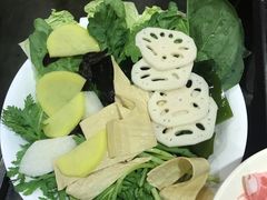 -宽板凳老灶火锅(南礼士路店)