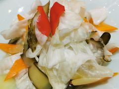 -禧瑞都大饭店(吊桥路店)