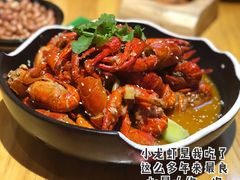 -水浒湘西小串烧烤(西村店)