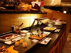 -威斯汀舞台餐厅