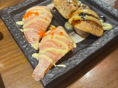 -白石的深夜食堂(济南万象城店)