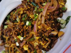 -阿当·小炒牛肉面(人广店)