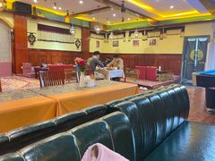 -清真· AL-JANNAT 佳纳特餐厅(仙林店)