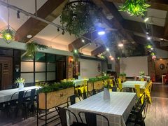 -第三空间·趣味桌游·轰趴.室内CS.剧本杀(大武汉1911店)