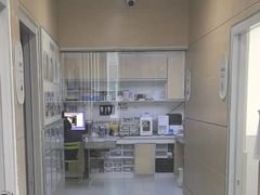 -谐和益家动物医院·免疫绝育·血液透析·宠保定点医院(高新伊藤分院)