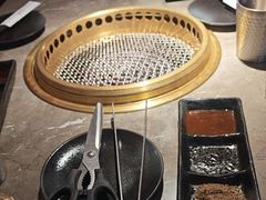 -谷牛日式烤肉(宝山U天地店)