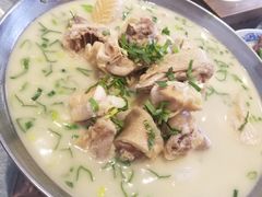 咸鸡煲-大队长大灶鹅