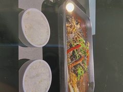 -半天妖烤鱼(绿地大融城店)