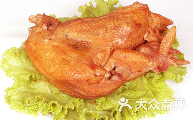 臧营桥烧鸡(理想城店)团购图片图片 - 第8张