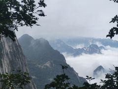 -华山风景名胜区